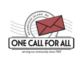 One Call for All Logo